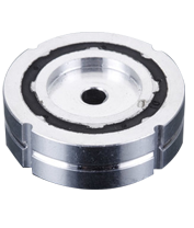 風(fēng)輪軸套-組合件